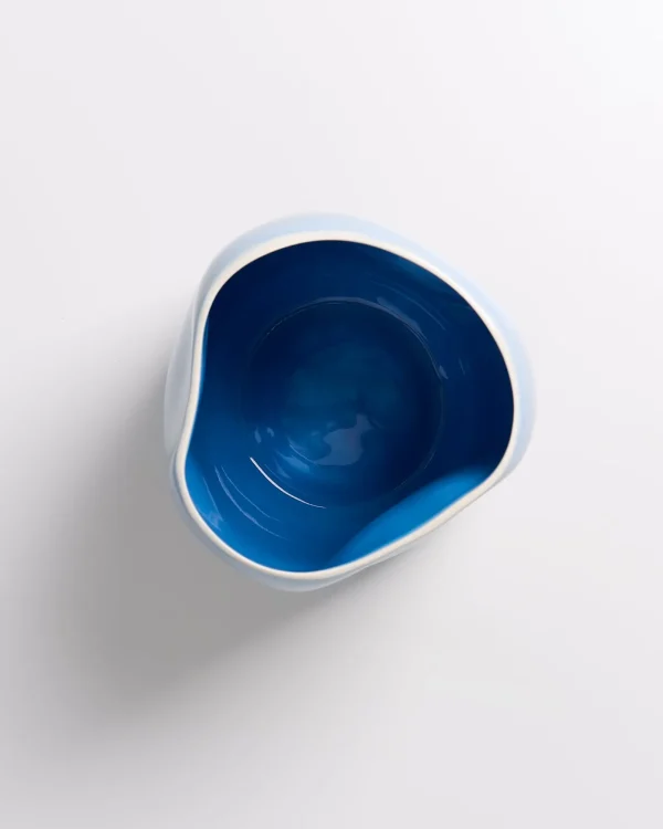 Motel a Miio João Vase L hellblau blau Cheap