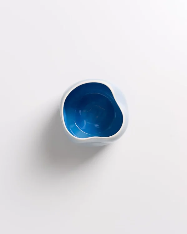 Motel a Miio João Vase M Hellblau Blau hellblau blau Shop