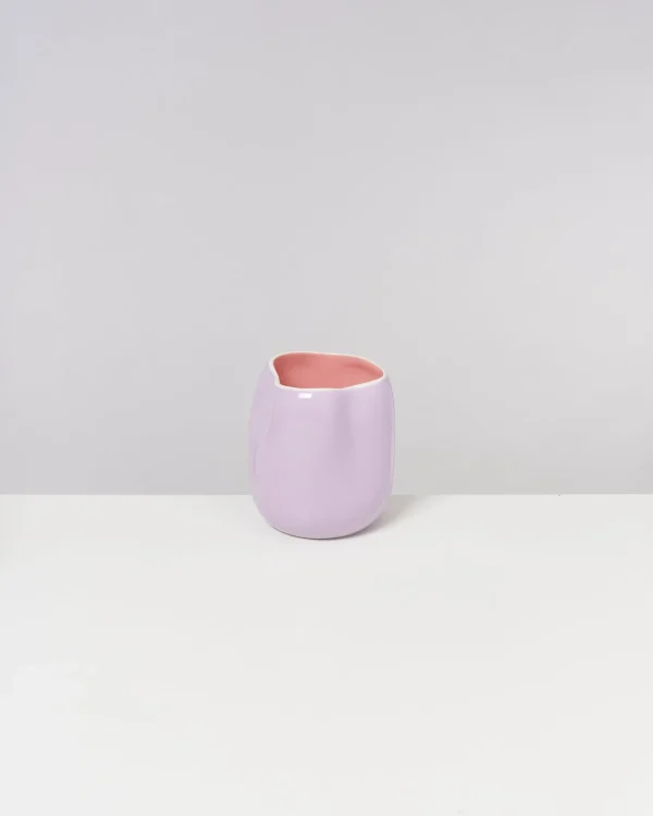 Motel a Miio João Vase M Lilac Rose lila rosa Cheap