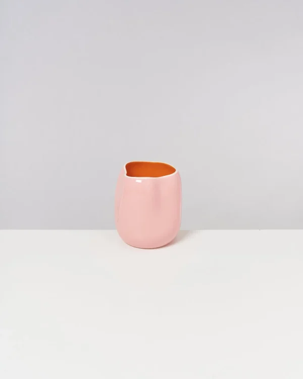 Motel a Miio João Vase M Rose Orange rosa orange Outlet