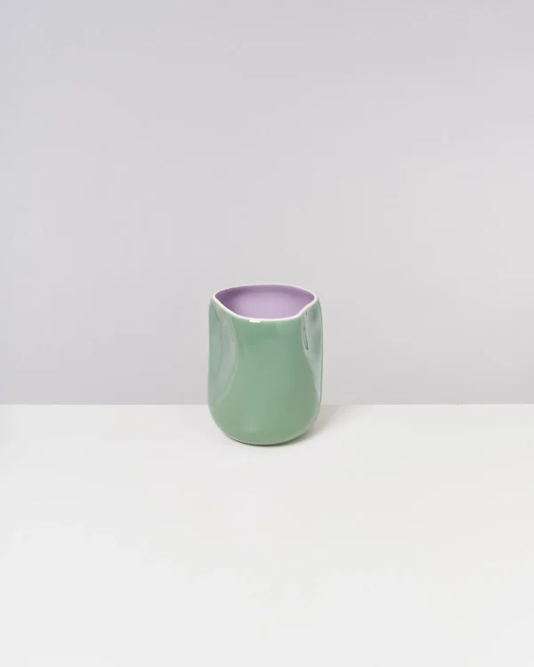 Motel a Miio João Vase M Sage Lilac salbei lila Best Sale