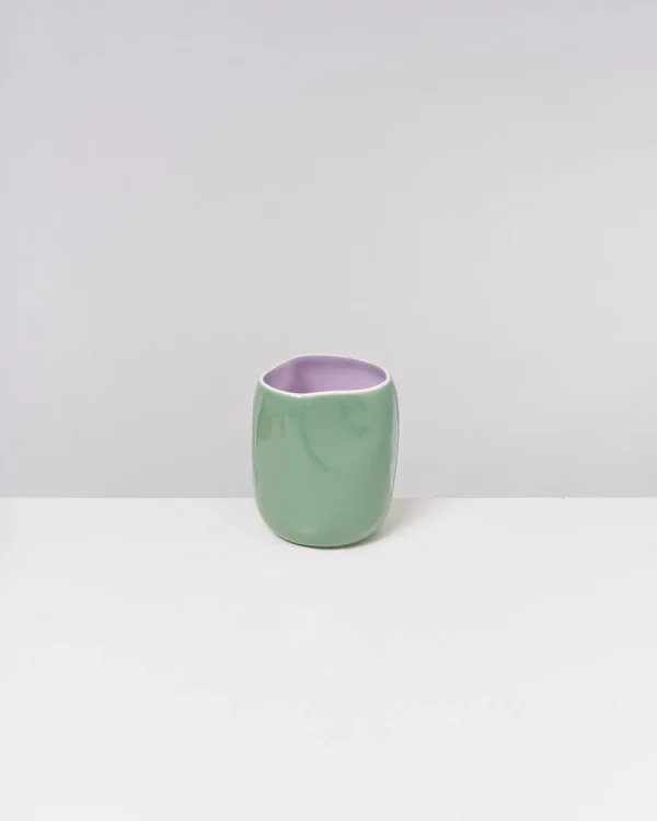Motel a Miio João Vase M Sage Lilac salbei lila Best Sale