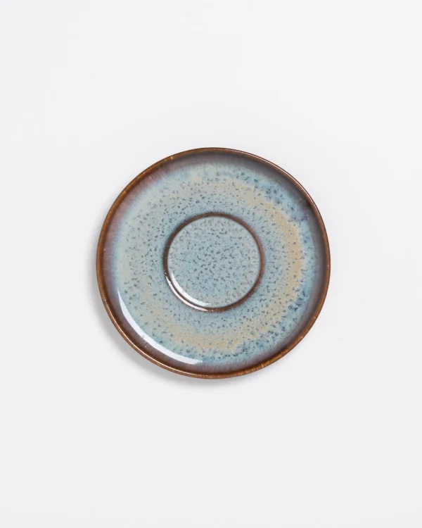 Motel a Miio Madeira - Espresso Saucer grünblau Discount
