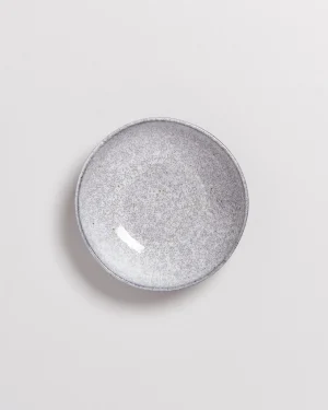 Motel a Miio Mae - Mini Plate Deep Grey Gray Store