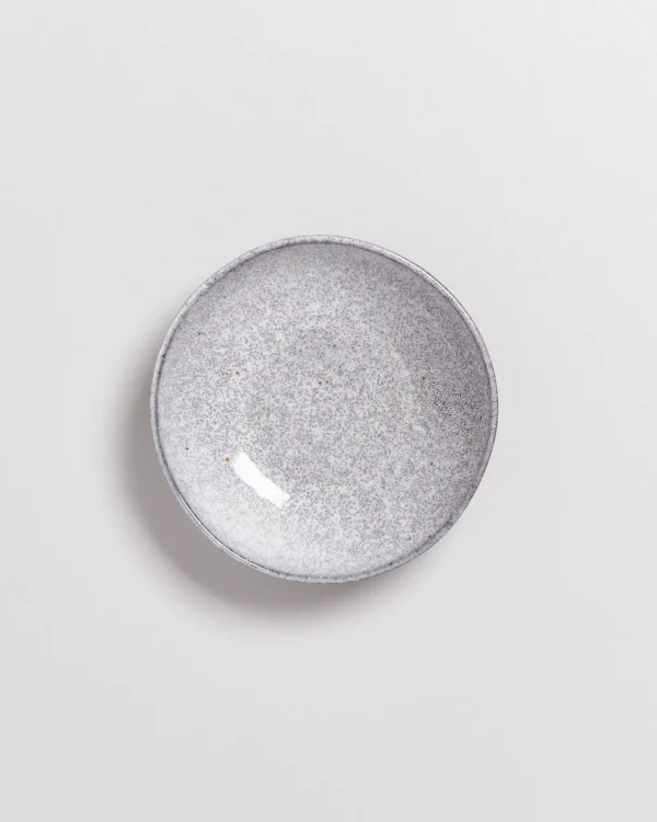 Motel a Miio Mae - Mini Plate Deep Grey Gray Store