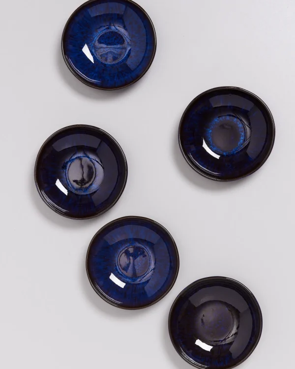 Motel a Miio Melides - Mini Plate Deep deepseablue Fashion
