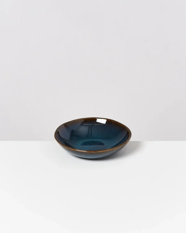 Motel a Miio Melides - Mini Plate Oceanblue ocean blue New