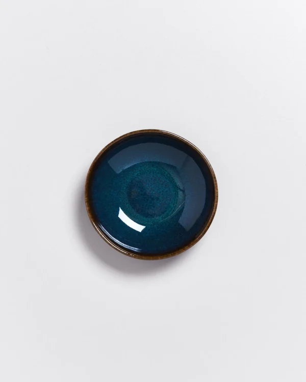 Motel a Miio Melides - Mini Plate Oceanblue ocean blue New