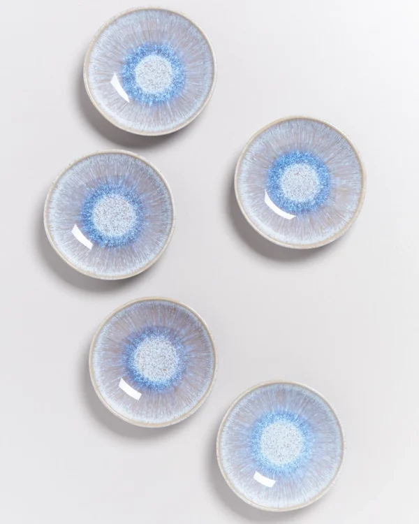 Motel a Miio Melides - Mini Plate stoneblue Discount