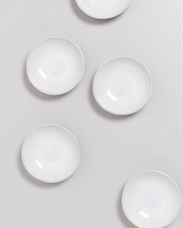 Motel a Miio Melides - Mini Plate white Best Sale