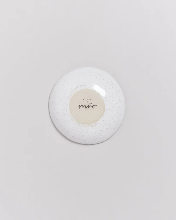 Motel a Miio Melides - Mini Plate white Best Sale