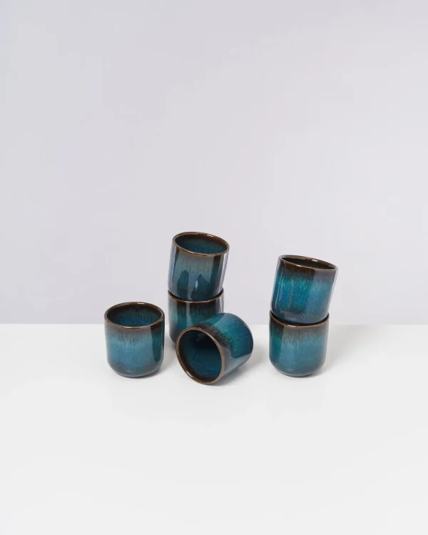 Motel a Miio Melides Cup Small Oceanblue ocean blue Flash Sale