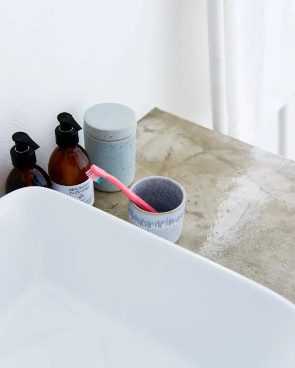 Motel a Miio Melides Cup Small stoneblue Online