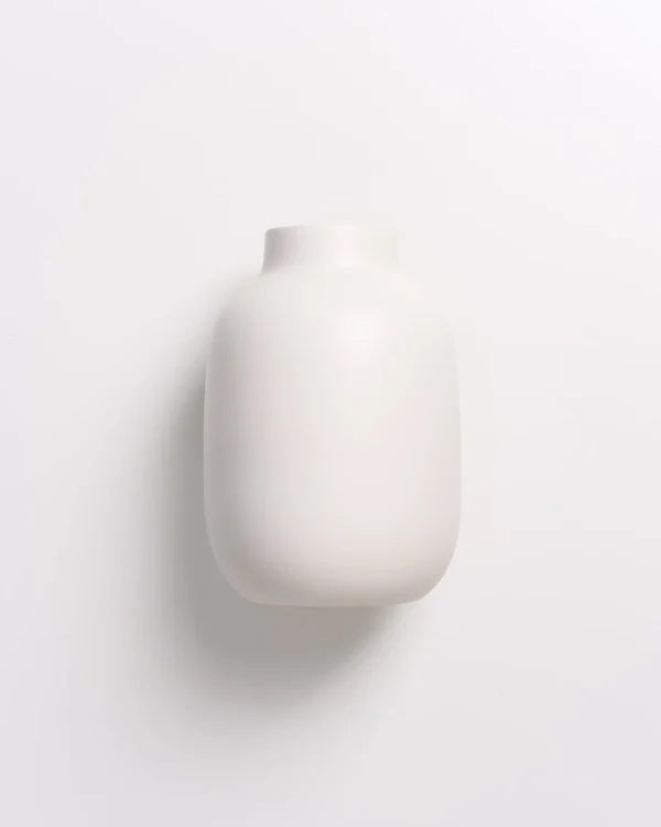 Motel a Miio Nuno Vase M - Matt sand matt Best