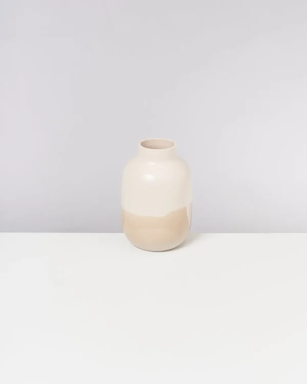 Motel a Miio Nuno Vase M - sand Store