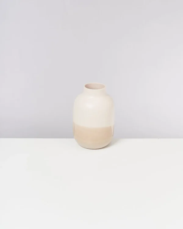 Motel a Miio Nuno Vase M - sand Store