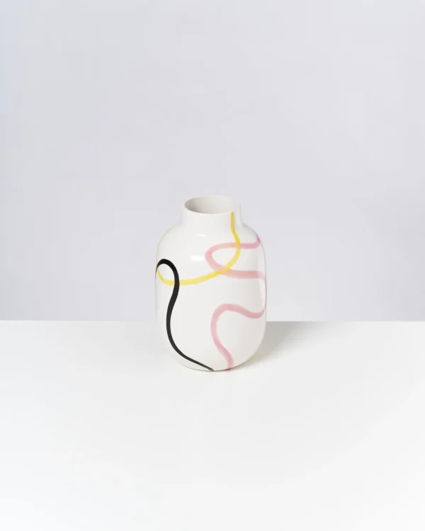 Motel a Miio Nuno Vase M serpentine Best