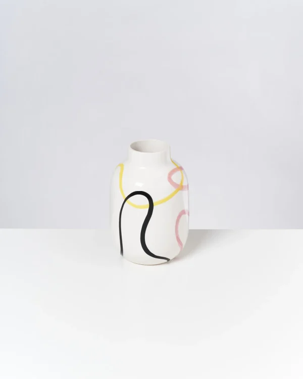 Motel a Miio Nuno Vase M serpentine Best