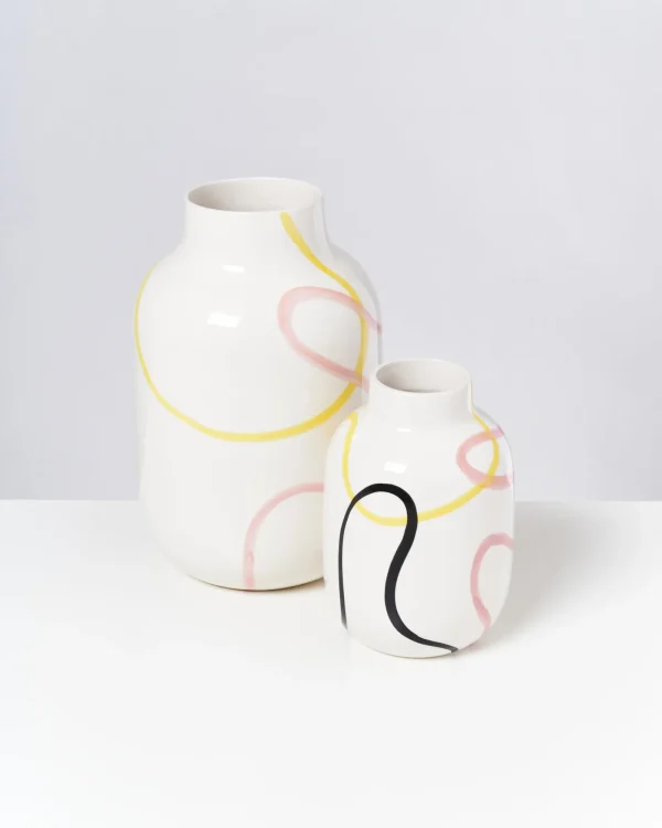 Motel a Miio Nuno Vase M serpentine Best