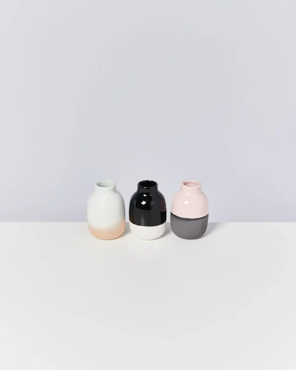 Motel a Miio Nuno Vase S - Pastel pastell Fashion