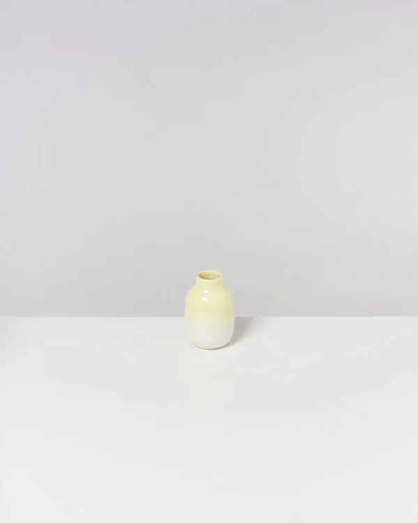 Motel a Miio Nuno Vase S - Yellow gelb Cheap
