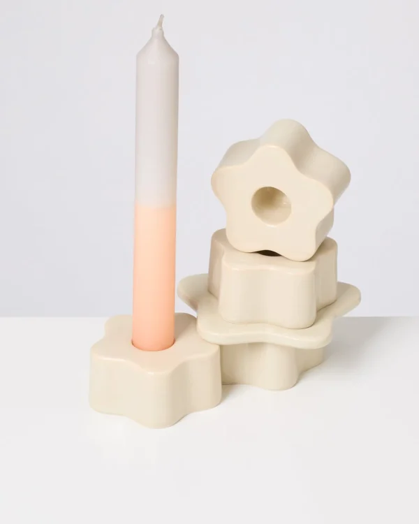 Motel a Miio Seia - Candle Holder beige Cheap