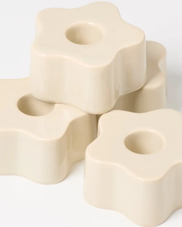 Motel a Miio Seia - Candle Holder beige Cheap