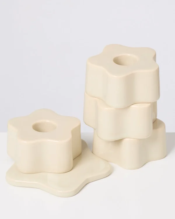 Motel a Miio Seia - Candle Holder beige Cheap