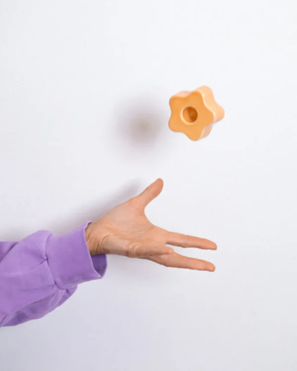 Motel a Miio Seia - Candle Holder peach Cheap