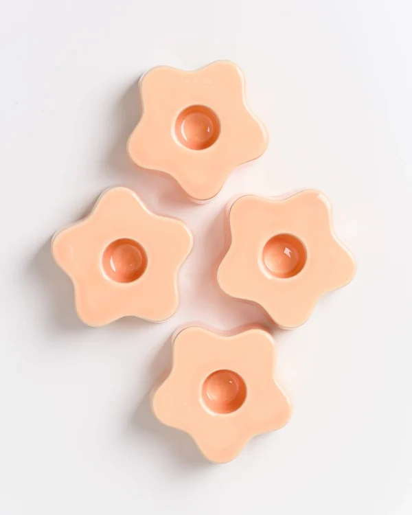 Motel a Miio Seia - Candle Holder peach Cheap