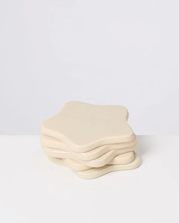 Motel a Miio Seia - Coaster beige Discount