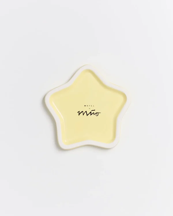 Motel a Miio Seia - Coaster yellow Cheap
