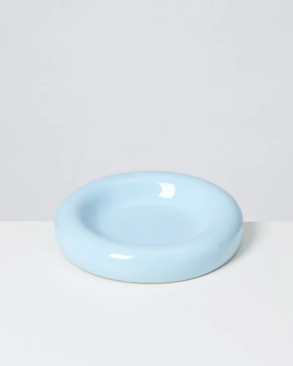 Motel a Miio Seia - Saucer Small Lightblue hellblau Sale