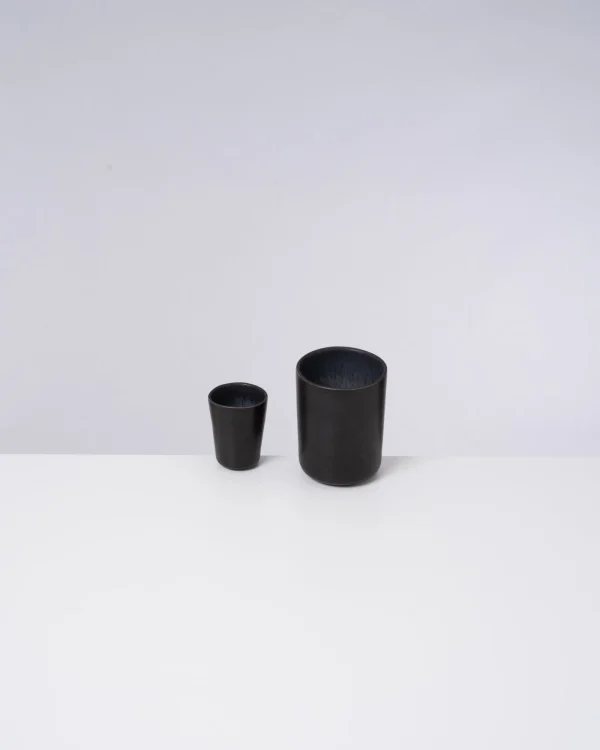 Motel a Miio Sintra - Cup Big Black schwarz Clearance
