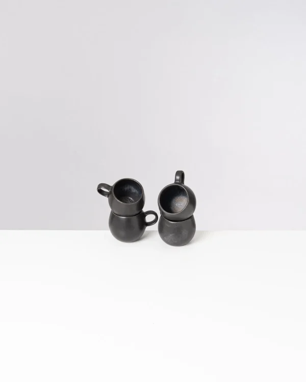 Motel a Miio Sintra - Espressomug Black schwarz Outlet