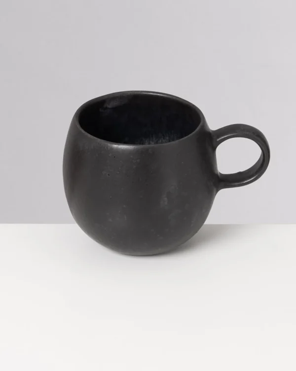 Motel a Miio Sintra - Mug Big Black schwarz Best