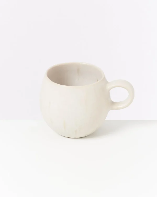 Motel a Miio Sintra - Set Of 4 Mugs Small sand Shop
