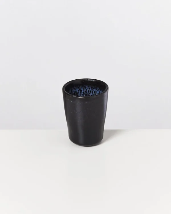Motel a Miio Turmalina - Espressocup black Clearance