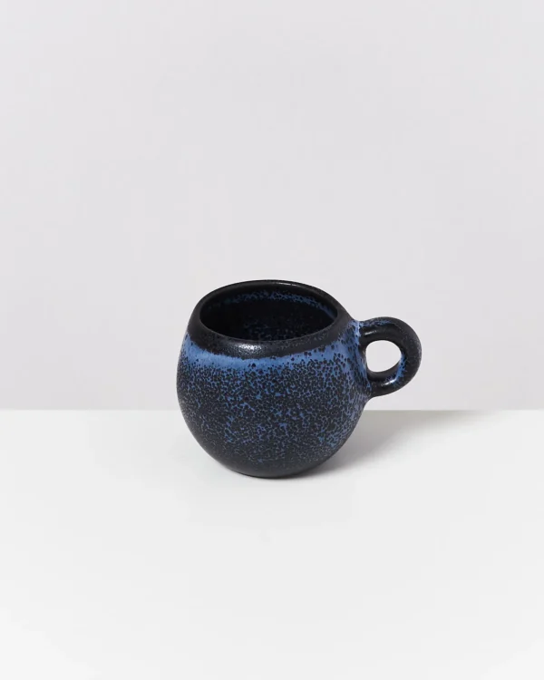 Motel a Miio Turmalina - Espressomug black Hot